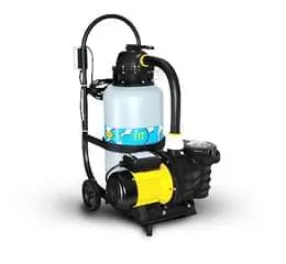 Filtro 12 FIT Jacuzzi